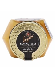 Langnese Royal Jelly Mountain Flower Honey 375g