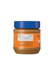 أميريكان غاردن زبدة فول سوداني خشنة نباتية خالية من الغلوتين 340 غرام