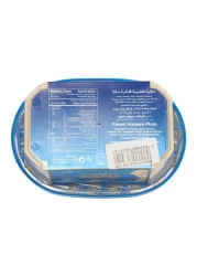 حلواني إخوان النخلة حلاوة طحينية فاخرة سادة 1 كغ