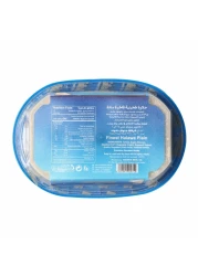 Halwani Bros Al Nakhla Finest Plain Halawa, 500g Pack of 2