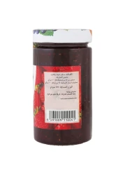 Diamond Raspberry Jam 454g