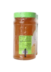 Halwani Bros Apricot Jam, 400g Pack of 2