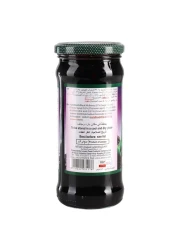 درة مربى التوت 430 غرام