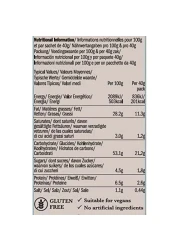 تيريلس فلفل حلو وفلفل أحمر 40 غرام