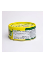 Dong Won Light Tuna With Vegetable 150g