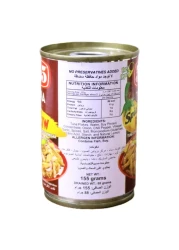 555 Tuna Spicy Paksiw Tuna Stewed in Sweet Spiced Vinegar 155g