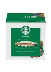 Starbucks Dolce Gusto House Blend Americano Coffee, 102g