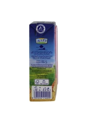 Lacnor Essentials Fruit Cocktail Juice 180ml Pack of 8