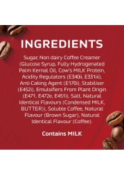 Nescafe Classic 3-In-1 Smooth And Rich Instant Coffee 20g Pack of 50