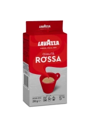 لافاتزا كواليتا روسا قهوة مفلترة 250 غرام