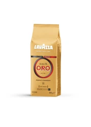 Lavazza Qualita Oro Coffee Beans, 250g