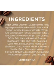 نسكافيه 3 في 1 قهوة لاتيه كريمي 22.5 غرام