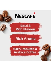 Nescafe Red Mug Instant Coffee, 95g