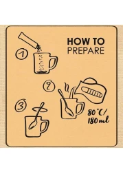 نسكافيه 3 في 1 خليط قهوة بالحليب والكريمة سريعة التحضير 22 غرام حزمة من 28