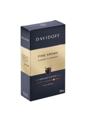 Davidoff Fine Aroma Instant Coffee 100g