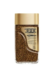 Nescafe Gold Roasted Coffee, 47.5g