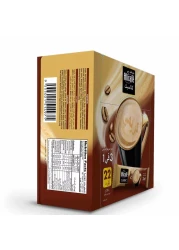 Alicafe Classic 3-In-1 Regular Instant Coffee 20g Pack of 22