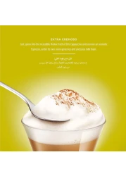 Nescafe Dolce Gusto Cappuccino Coffee, 200g