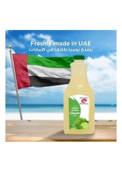 Al Ain Lemon Mint Juice 1.5L
