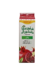 Florida's Natural Premium No Sugar Added Pomegranate Juice 900ml