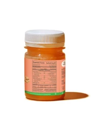 بركات عصير العسل والزنجبيل والقرفة 60 ملل