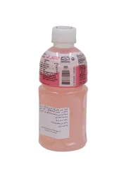 Mogu Mogu Lychee Juice 320ml