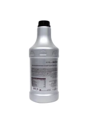 Monin White Chocolate Flavoured Sauce 1.89L