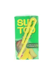 Suntop Mango Juice 125ml