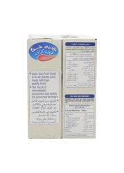 Capri-Sun Strawberry Fruit Crush 200ml Pack of 10