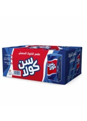 صن كولا الأصلي 125 ملل × 18