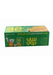 سانتوب عصير المانجو 250 ملل حزمة من 6