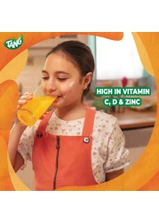 Tang Orange Flavoured Drinking Powder 1kg
