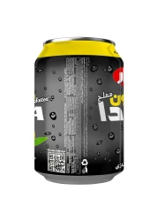 Star Lemon Salted Carbonated Soda 330ml