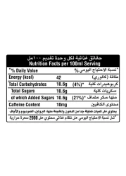 Coca-Cola Original Taste Carbonated Soft Drink Pet 1L