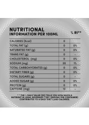 Pepsi Diet Cola Beverage Bottle 1.25L