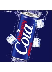 Alokozay Cola Drink 250ml Pack of 6