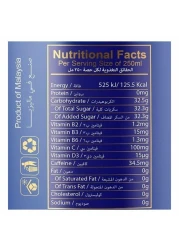 فانتوري مشروب غازي بفيتامين سي 100 و دي 3 بنكهة العسل 250 ملل