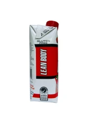 Labrada Lean Body Strawberry Protein Shake 500ml