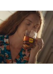 Lipton Yellow Label Black Classic 100 Tea Bags