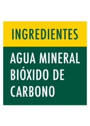 Perrier Sparkling Carbonated Mineral Water 330ml Pack of 4