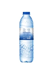 Masafi Pure Drinking Water 500ml Pack of 12
