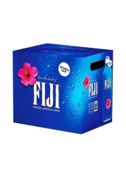 Fiji Natural Artesian Water With Sports Cap 700ml Pack of 6