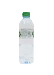 Volvic Natural Mineral Water 500ml