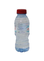 Alpin Alkaline Natural Mineral Water 200ml