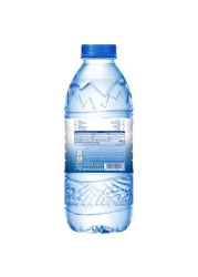 مسافي مياه شرب نقية 330 ملل حزمة من 12