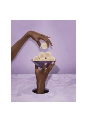 Little Moons Easy Breezy Iced Latte Coffee Mochi Ice Cream 192g