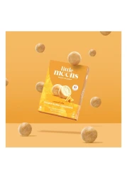 Little Moons Caramel Calm Golden Blond Chocolate Mochi Ice Cream 192g