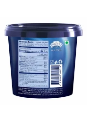 London Dairy Chocolate Truffle Premium Ice Cream, 1L