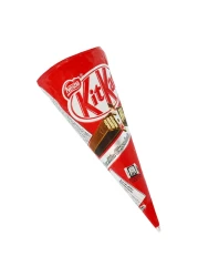 Nestle Kit Kat Cone 110ml