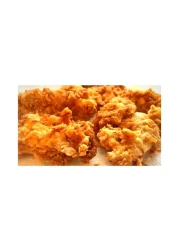 العريش زينغ فيليه الدجاج 420 غرام حزمة من 2